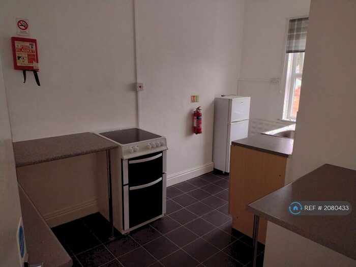 1 Bedroom Flat To Rent In New Road, Belper, DE56