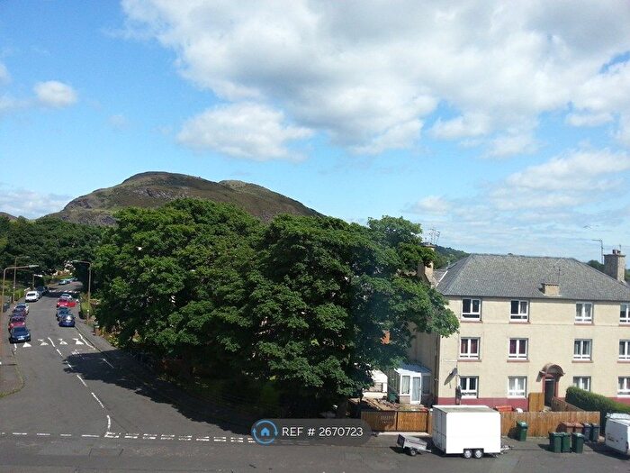 3 Bedroom Flat To Rent In Cameron House Avenue, Edinburgh, EH16