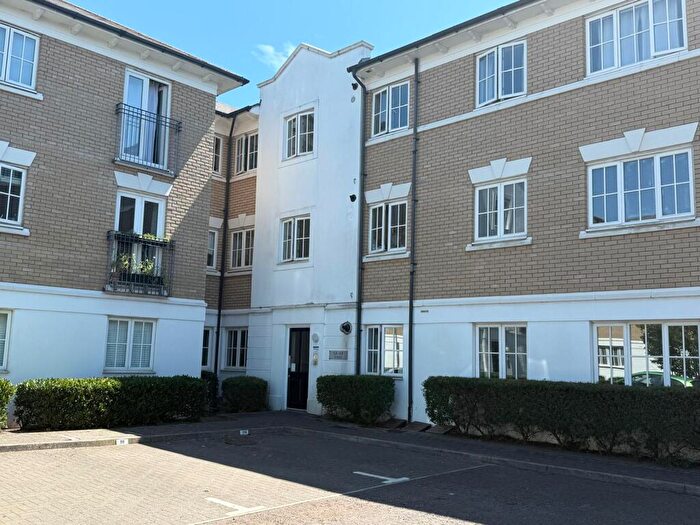 2 Bedroom Flat To Rent In George Williams Way, Colchester Town Centre, Colchester, CO1