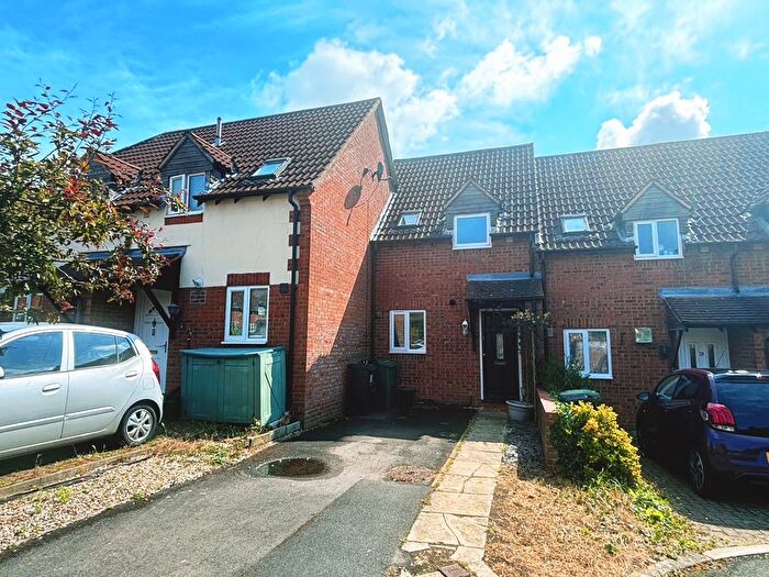 1 Bedroom Property To Rent In Stanshaws Close, Bristol, BS32