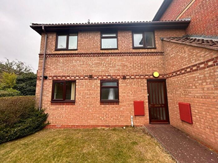 1 Bedroom Apartment To Rent In Wilson Road, Norwich, NR1