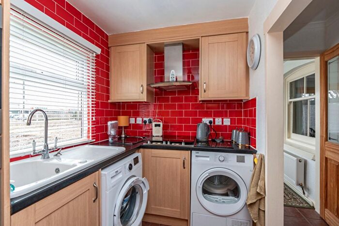 2 Bedroom Detached Bungalow For Sale In Main Road, Butterwick, Boston, PE22