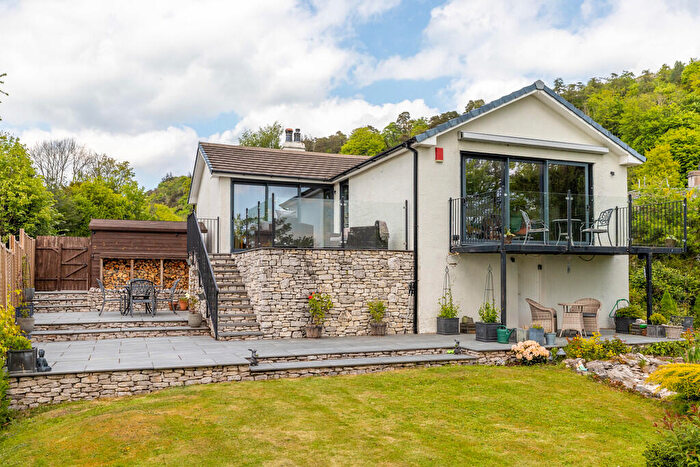 3 Bedroom Detached Bungalow For Sale In Crow Wood, Brigsteer, Kendal, Cumbria, LA8