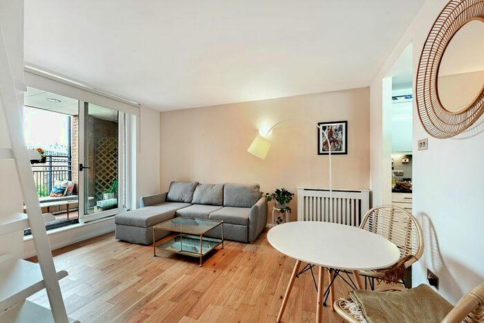 1 Bedroom Flat To Rent In Cromwell Road, London, SW7