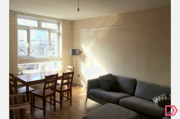 2 Bedroom Flat To Rent In George Loveless House, London, London, E2