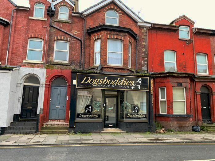 2 Bedroom Flat To Rent In Mount Pleasant, Waterloo, Liverpool, Merseyside L22