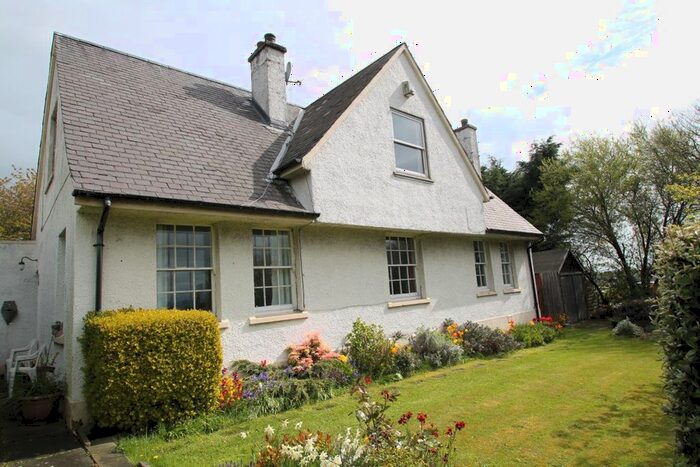 3 Bedroom Detached House To Rent In St Ninians Church, Longtown Road, Kingsway East, Dundee, DD4