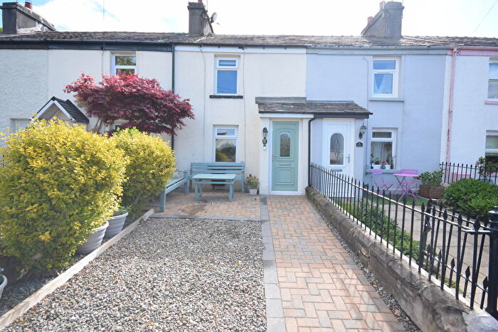 2 Bedroom Cottage For Sale In Old Roose, Barrow-in-Furness, LA13