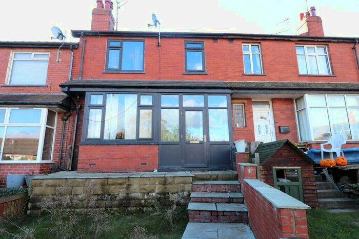3 Bedroom House To Rent In Pinder View, Leeds, Uk, LS12