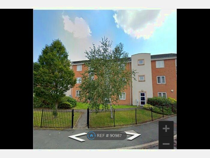 2 Bedroom Flat To Rent In Hansby Drive, Liverpool L24