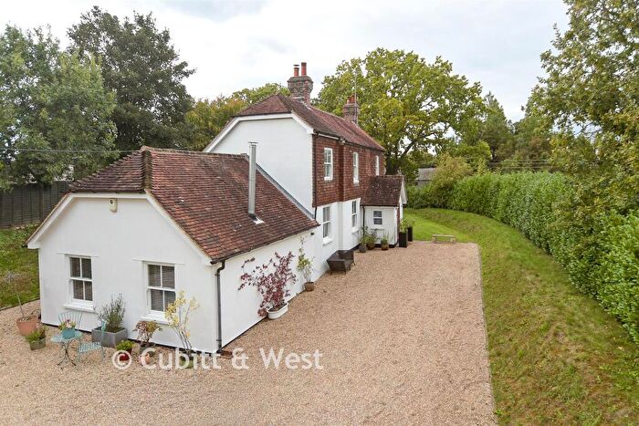 5 Bedroom Detached House For Sale In Lewes Road, Scaynes Hill, West Sussex, RH17