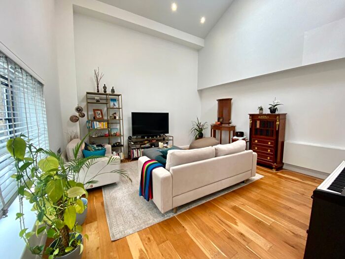 2 Bedroom Terraced House To Rent In Stanley Gardens, Acton, W3