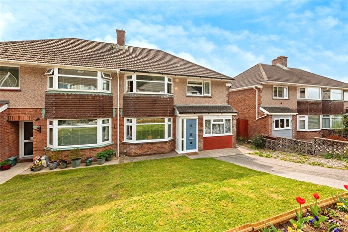 3 Bedroom Semi-Detached House For Sale In Hafod Cwnin, Carmarthen, Carmarthenshire, SA31