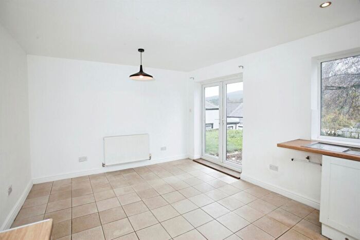 3 Bedroom Semi-Detached House For Sale In George Street, Blaenavon, Pontypool, NP4