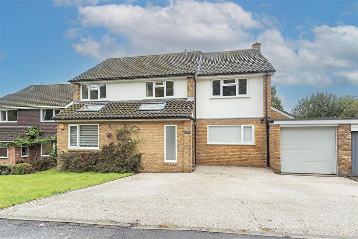 5 Bedroom Property For Sale In Blackhorse Lane, Redbourn, St. Albans, AL3