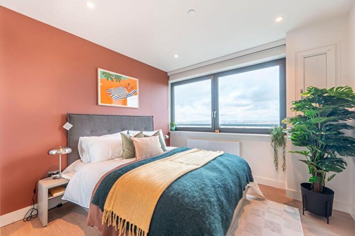 1 Bedroom Flat To Rent In Uncle Wembley, Wembley, HA9