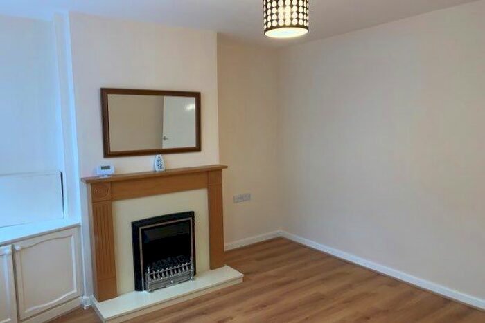 2 Bedroom Property To Rent In St. Michaels Street, Sutton-In-Ashfield NG17