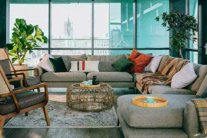 Studio To Rent In Schoolhill, Aberdeen, Aberdeenshire, AB10