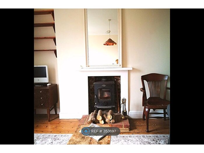 1 Bedroom Flat To Rent In Wellington Square, Hastings, TN34