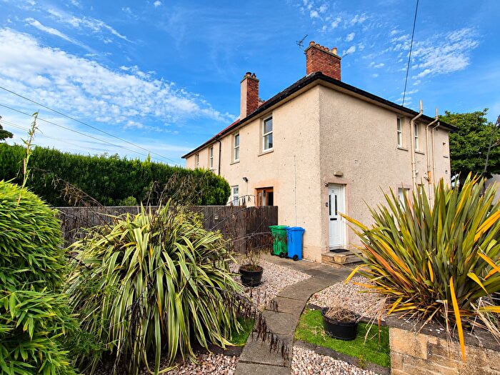 2 Bedroom Flat For Sale In Flutorum Avenue, Thornton, Fife, KY1