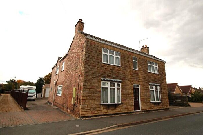 5 Bedroom Detached House For Sale In Bassenhally Road, Whittlesey, Cambs, PE7
