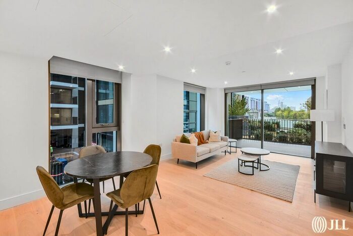 2 Bedroom Flat To Rent In Palmer Road, SW11