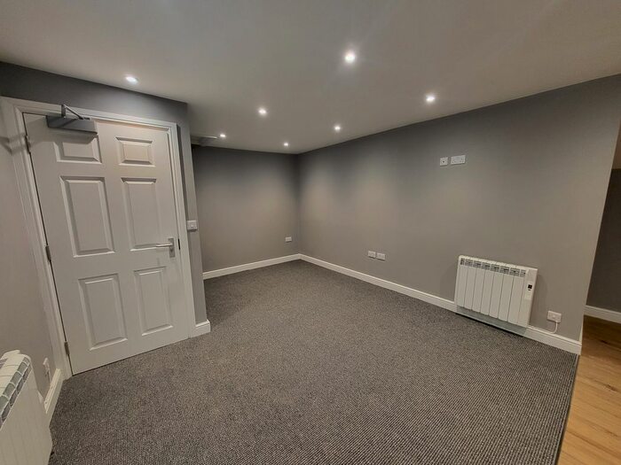 Barn Conversion To Rent In Dolphin Lane, Boston, PE21