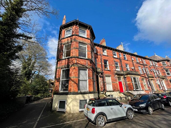 1 Bedroom Flat To Rent In Westfield Terrace, Chapel Allerton, Leeds, West Yorkshire, LS7