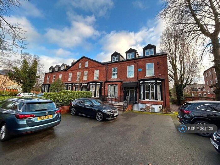 2 Bedroom Flat To Rent In Withington, Manchester, M20
