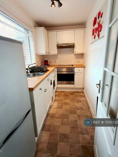 1 Bedroom Flat To Rent In Millbank Place, Aberdeen, AB25