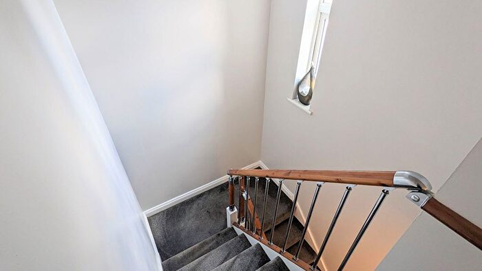 3 Bedroom Terraced House For Sale In Inglewhite, Skelmersdale, WN8