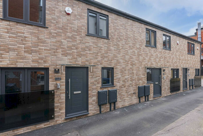 2 Bedroom Terraced House To Rent In Paper Mews, Dorking, RH4