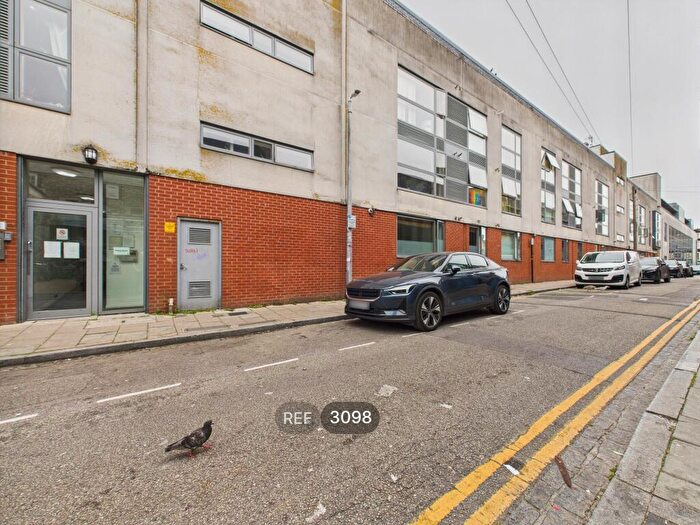 1 Bedroom Flat To Rent In Arena House, , Regent Street, Brighton, BN1