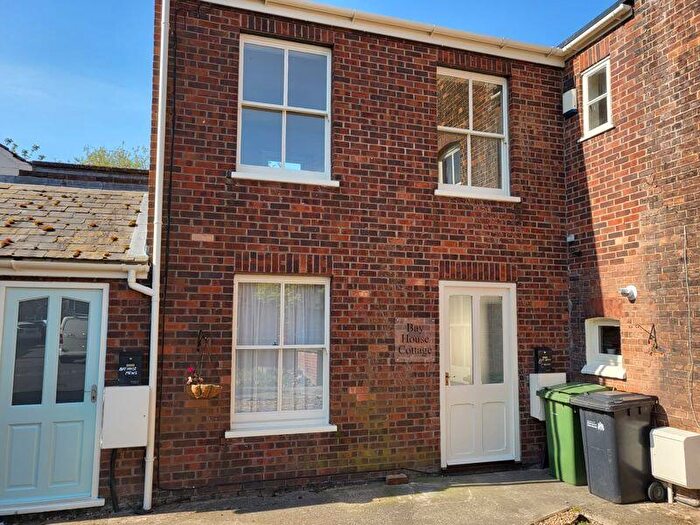 2 Bedroom Terraced House To Rent In Kings Lynn, PE30