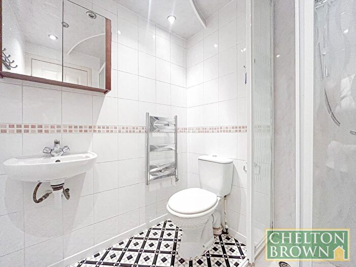 1 Bedroom Flat To Rent In Hester Street, Northampton, Northamptonshire, NN2
