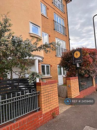 1 Bedroom Flat To Rent In Trowbridge Road, London, E9