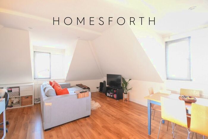 1 Bedroom Flat To Rent In Gladstone Court, Anson Road, Willesden Green, NW2