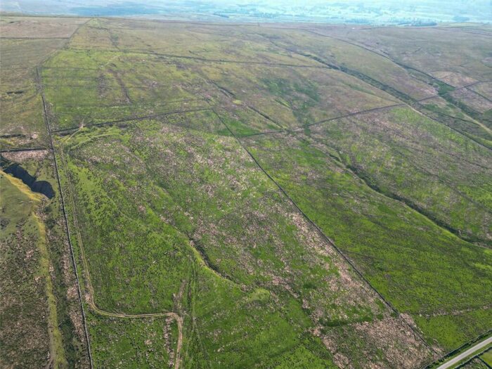 Land For Sale In Land At Nenthead, Alston, CA9