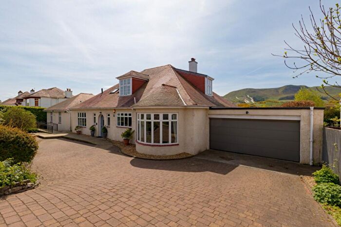5 Bedroom Detached House For Sale In Frogston Road West, Fairmilehead, Edinburgh, EH10