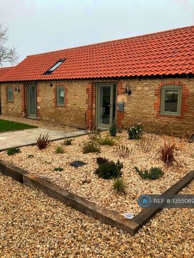 1 Bedroom Semi-Detached House To Rent In Old Hall Farm, Lincolnshire, NG34