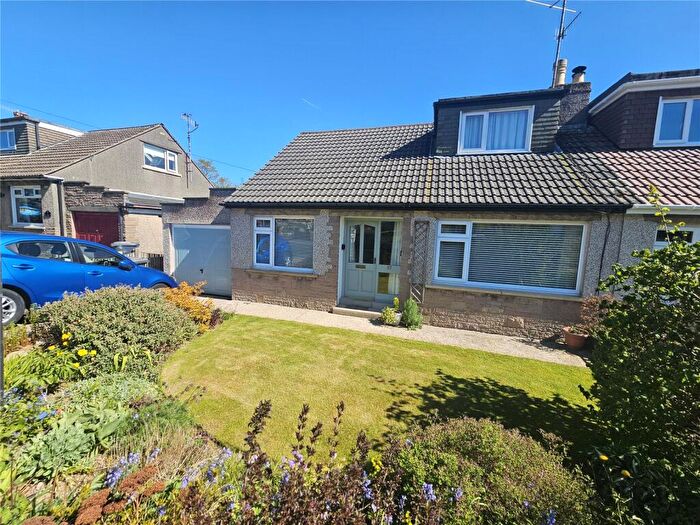 3 Bedroom Bungalow For Sale In Beech Road, Halton, Lancaster, Lancashire, LA2