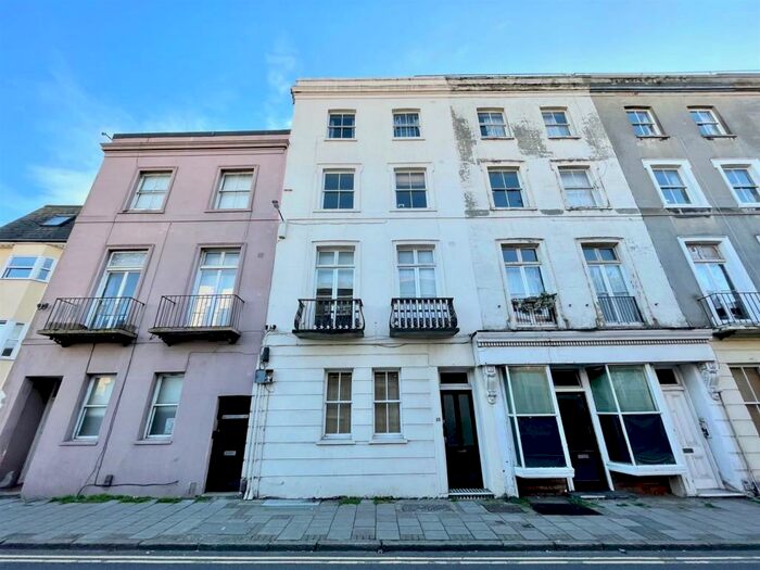 2 Bedroom Apartment To Rent In Bristol Road, Brighton, BN2