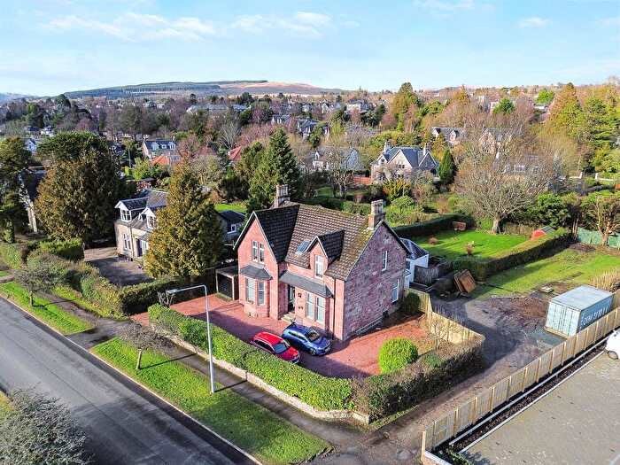 3 Bedroom Flat For Sale In East King Street, Helensburgh, Argyll And Bute, G84