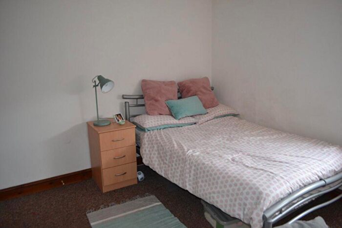 5 Bedroom House To Rent In Totnes Grove, B29