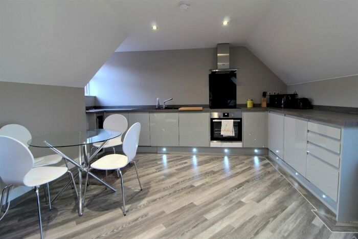 1 Bedroom Flat To Rent In Liberty Lane, Hull HU1