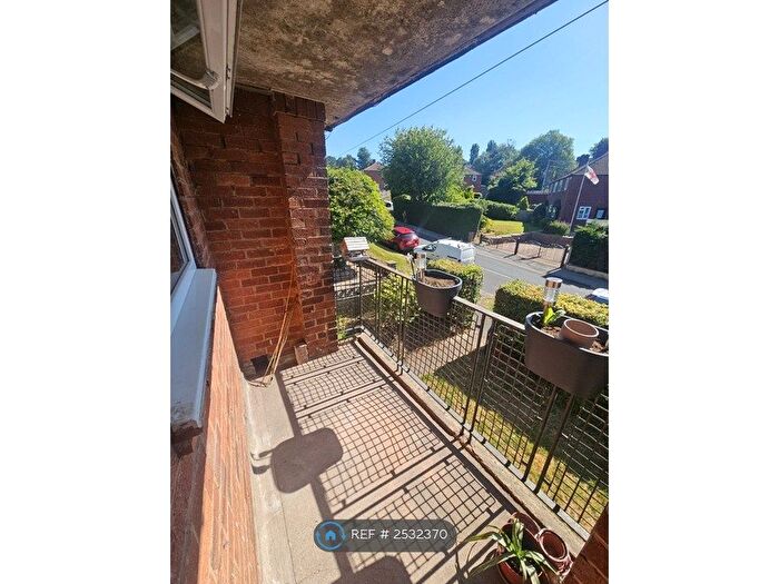 1 Bedroom Flat To Rent In Tinshill, Leeds, LS16