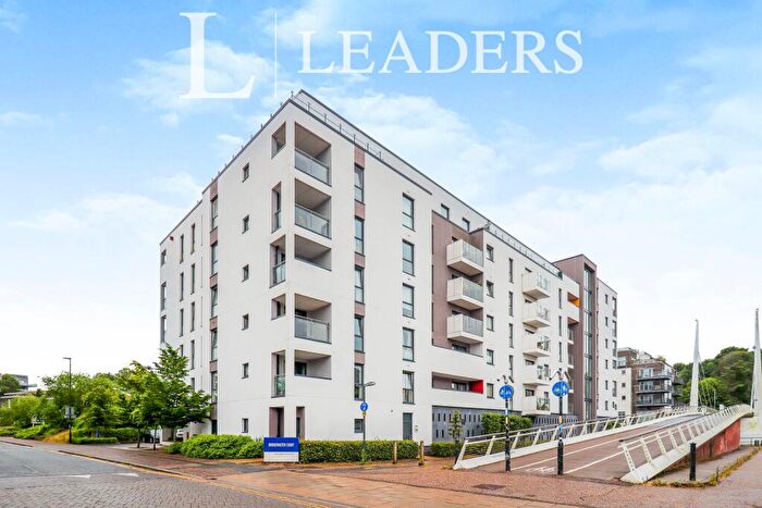 2 Bedroom Flat To Rent In Bridgemaster Court, Norwich, NR1