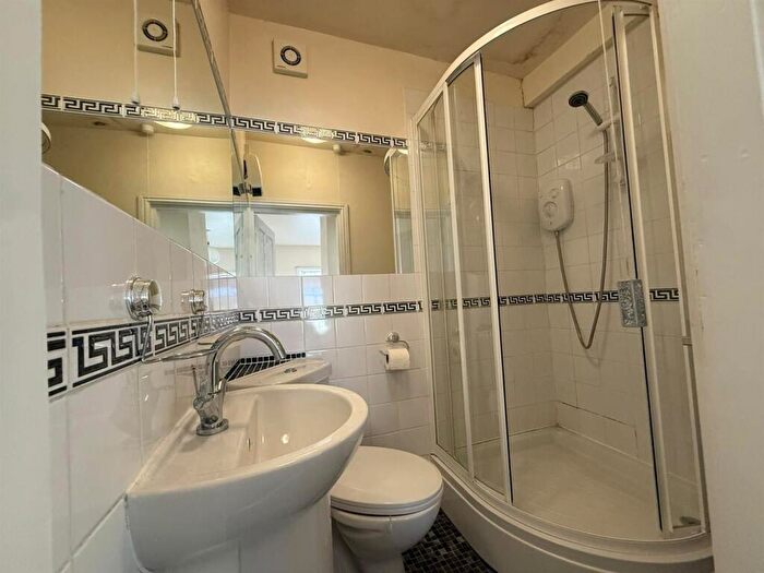 1 Bedroom Flat To Rent In Eastgate, Louth, LN11