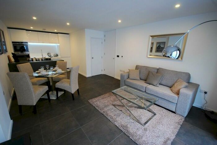 2 Bedroom Apartment To Rent In Orchard Building, Pear Street, Clerkenwell, London, EC1V