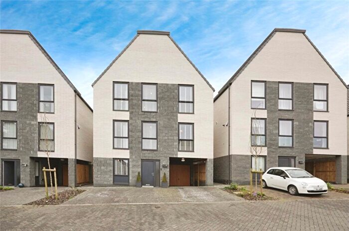 5 Bedroom Detached House For Sale In St. Marys Rise, Lydden, Dover, Kent, CT15